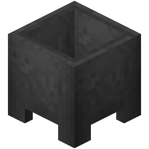 Cauldron - Minecraft Wiki