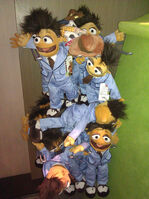 Muppet plush (Disney Store) - Muppet Wiki