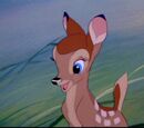 Bambi characters - Disney Wiki