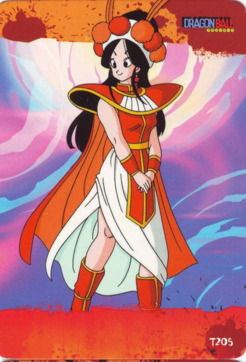 Annin - Dragon Ball Wiki - Wikia