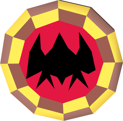 Obsidian charm - The RuneScape Wiki