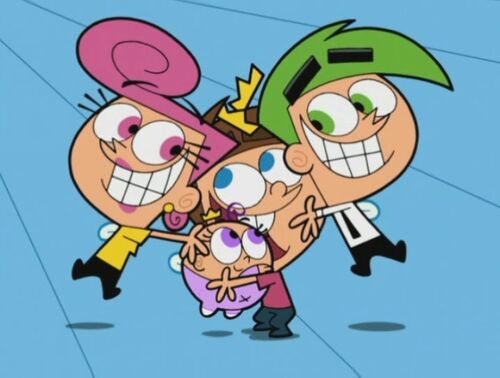 Image - TimmysSecretWish1518.jpg - Fairly Odd Parents Wiki - Timmy ...