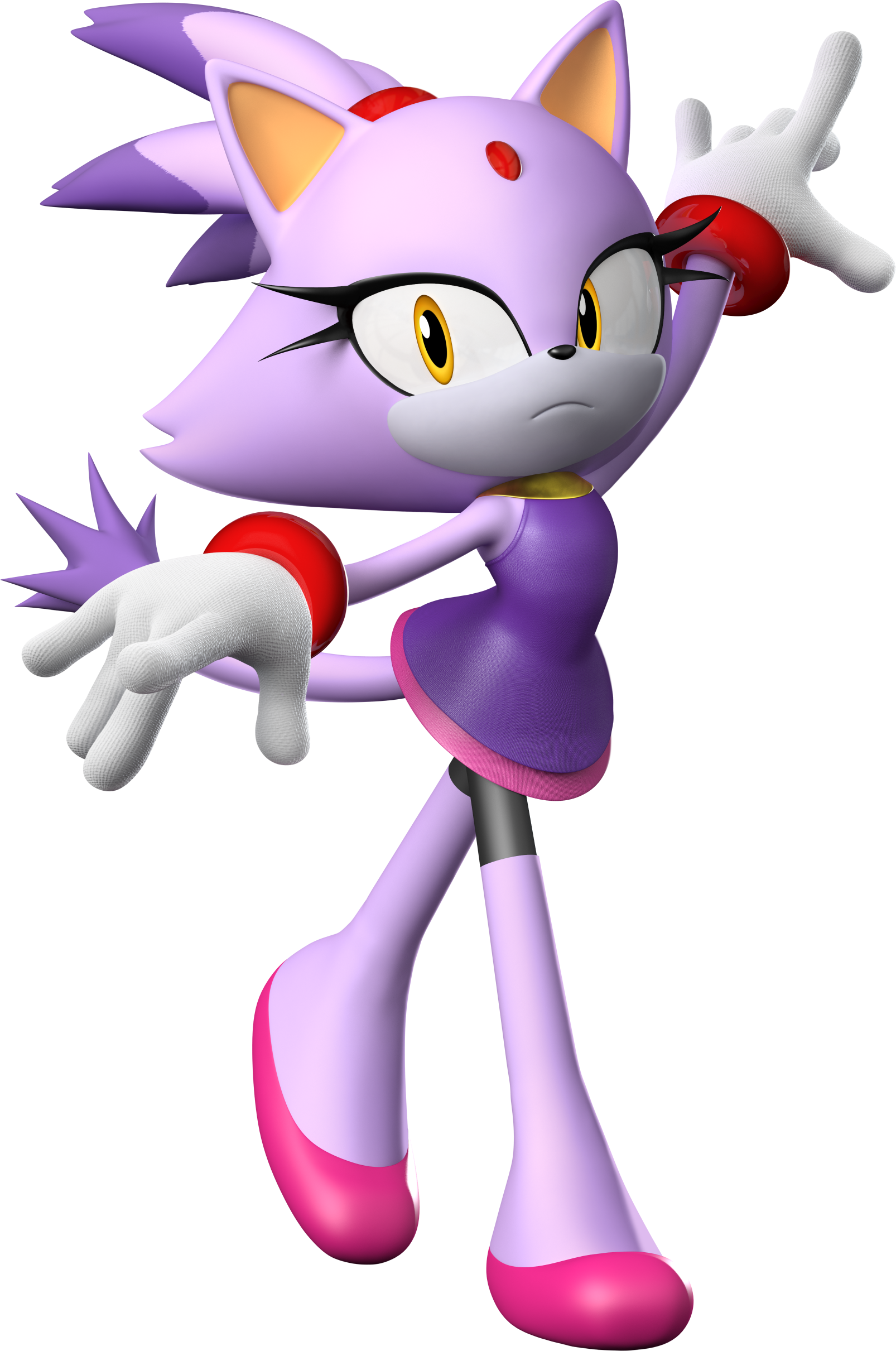 Image - Blaze serious.png - Sonic News Network, the Sonic Wiki