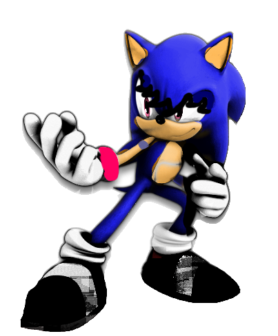 Message Wall:CesarTeamHYRO/Archive 3 - Sonic News Network, the Sonic Wiki