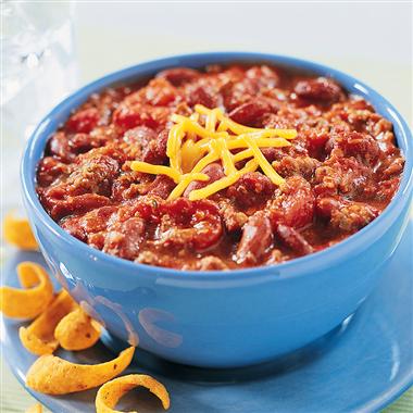 Nutria Chili - Disgusting Recipes Wiki