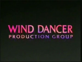 Wind Dancer Production Group - Logopedia, the logo and branding site