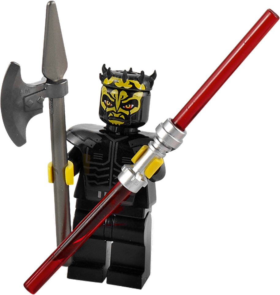 Savage Opress - Brickipedia, the LEGO Wiki