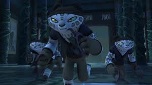 Image - Leopards1.jpg - Kung Fu Panda Wiki, the online encyclopedia to ...