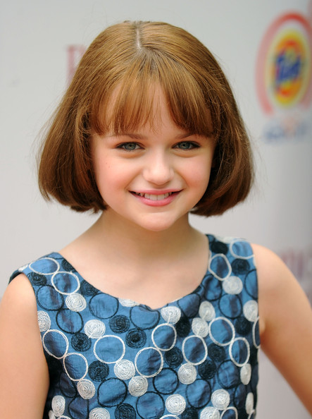 Next photo of Joey King