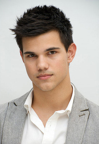 Taylor Lautners Hair | Bed Mattress Sale