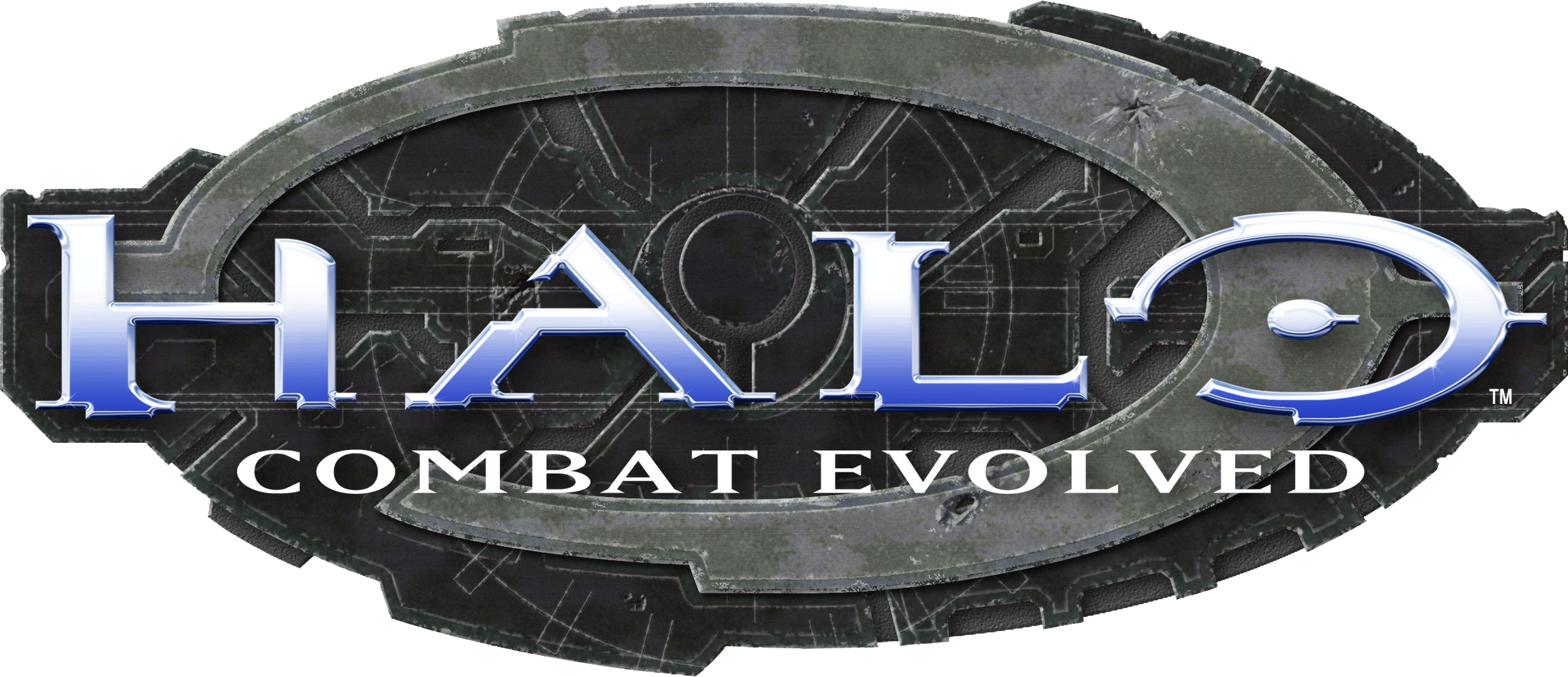 파일:Halo - Combat Evolved Logo Huge.png - 헤일로페디아