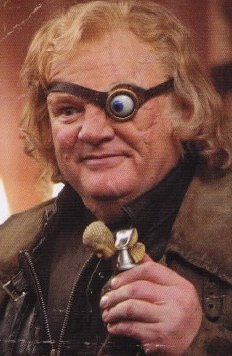 Alastor Moody – Harry-Potter-Lexikon – Alles über Harry, Ron, Hermine ...