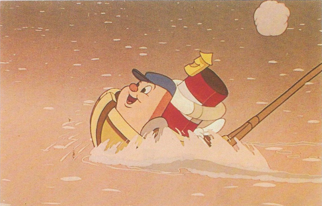 Little Toot (character) - DisneyWiki