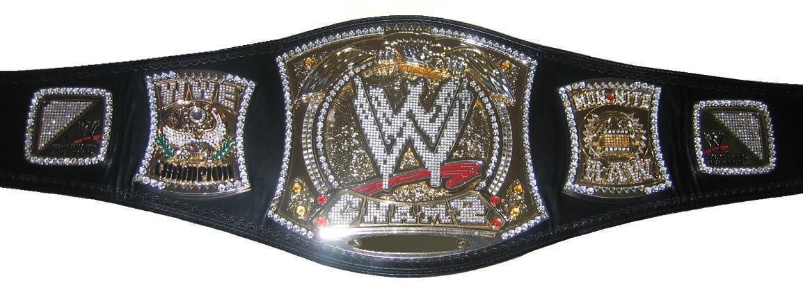 Image - WWE RAW Champion.jpg - Pro Wrestling Wiki - Divas, Knockouts ...