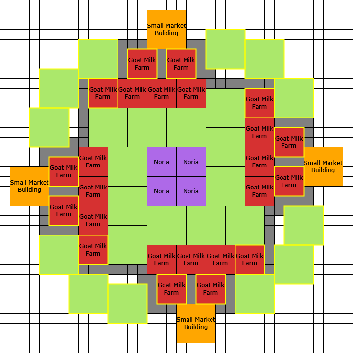 Анно 1404 схемы