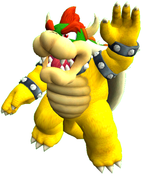 Bowser's Family - ILVG Productions Wiki