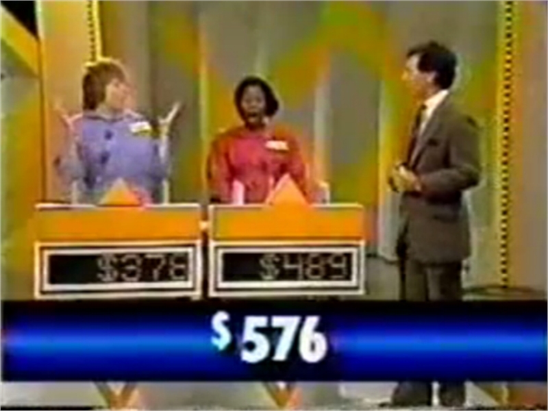 Bargain Hunters - Game Shows Wiki