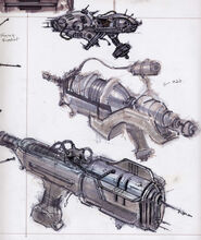 Alien blaster (Fallout 3) - The Fallout wiki - Fallout: New Vegas and more