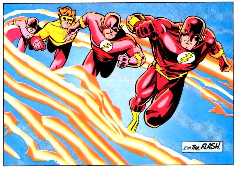 Image - Flash Wally West 0091.jpg - DC Comics Database