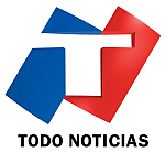 Todo Noticias - Logopedia, the logo and branding site