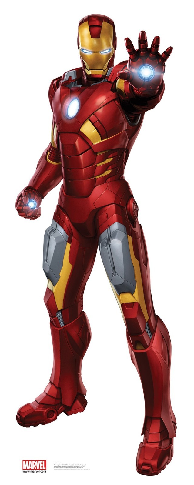 Image - Avengers IronMan.jpg - Marvel Movies Wiki - Wolverine, Iron Man ...