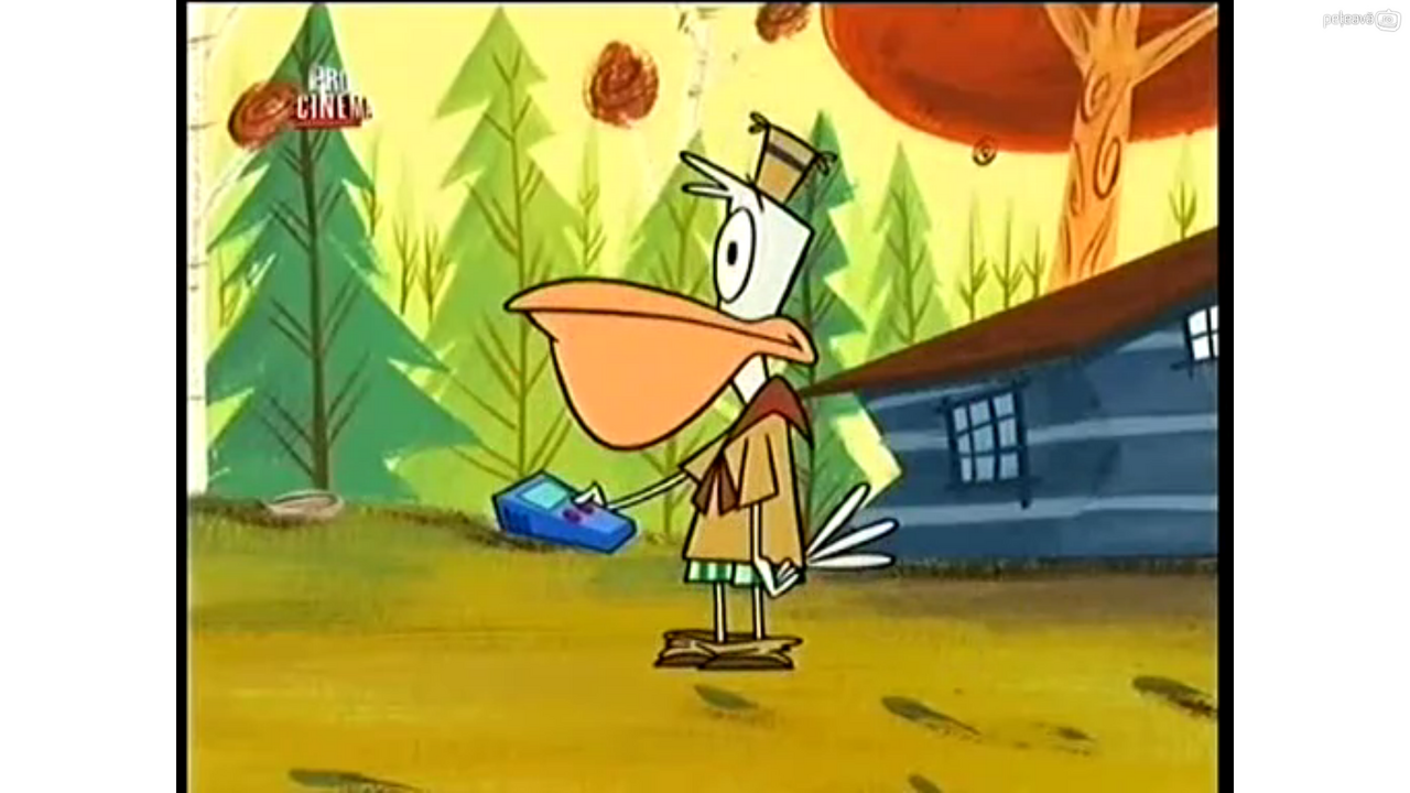 Image - Larrison pantsed.png - Camp Lazlo Wiki