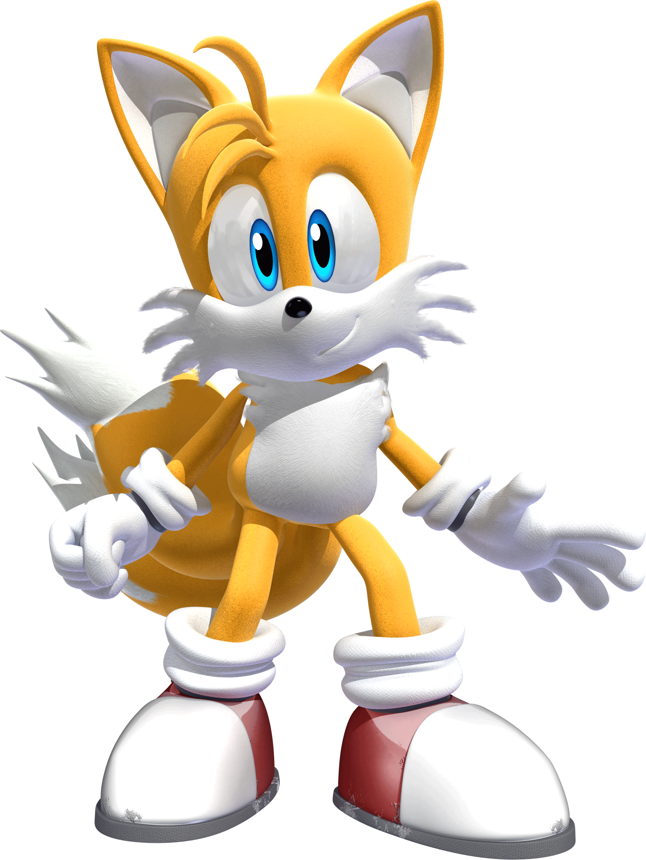 Image Tails The Fox Png Sonic News Network The Sonic Wiki 25878 | Hot ...