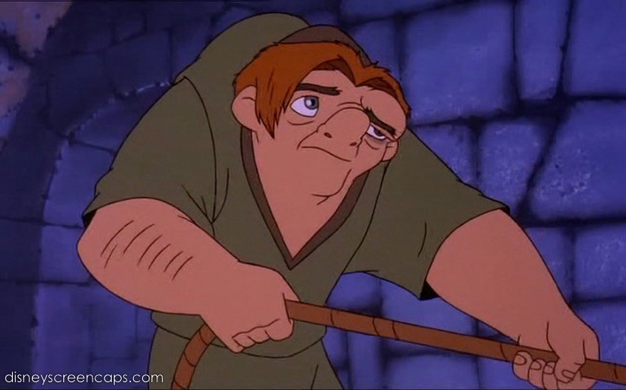 Quasimodo - Japanese Anime Wiki