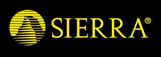 Sierra Entertainment - Logopedia, the logo and branding site