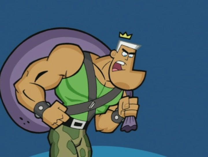 Jorgen Von Strangle - Christmas Specials Wiki