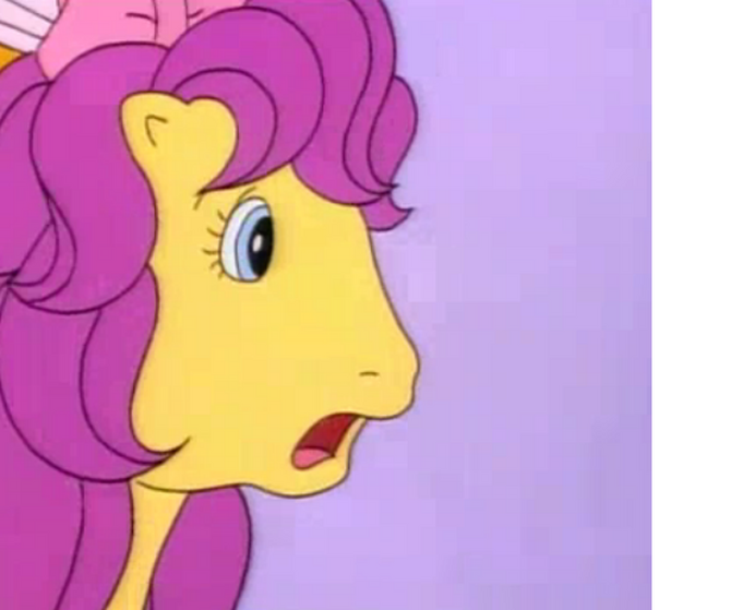 My Little Pony Tales Wiki