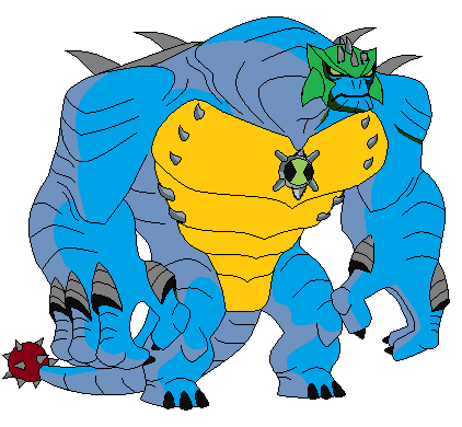 Image - Ultra Humungousaur.png - Ben 10 Fan Fiction - Create your own ...