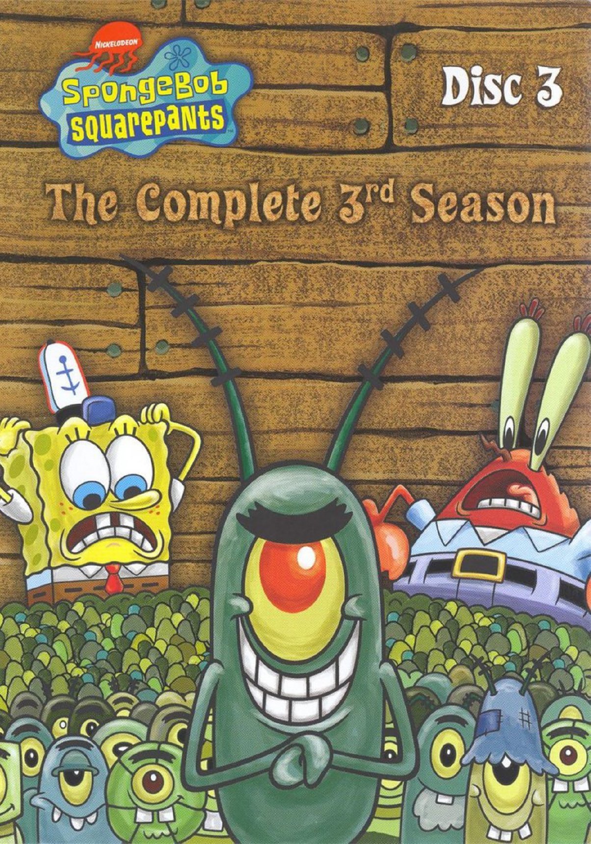 Image - SBSP S3 D3.jpg - Encyclopedia SpongeBobia - The SpongeBob ...