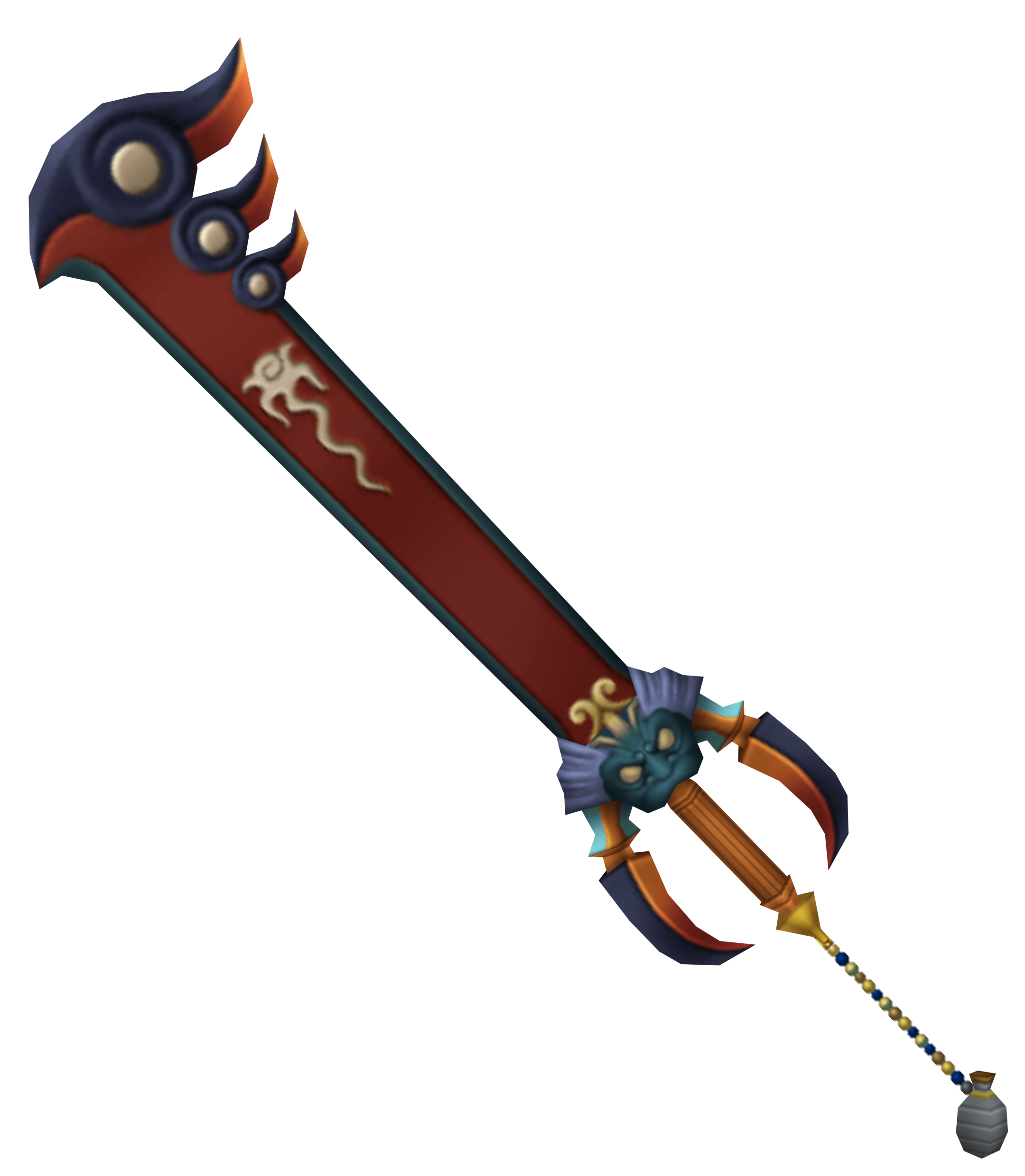 Masamune (Weapon) - Final Fantasy Wiki - Wikia