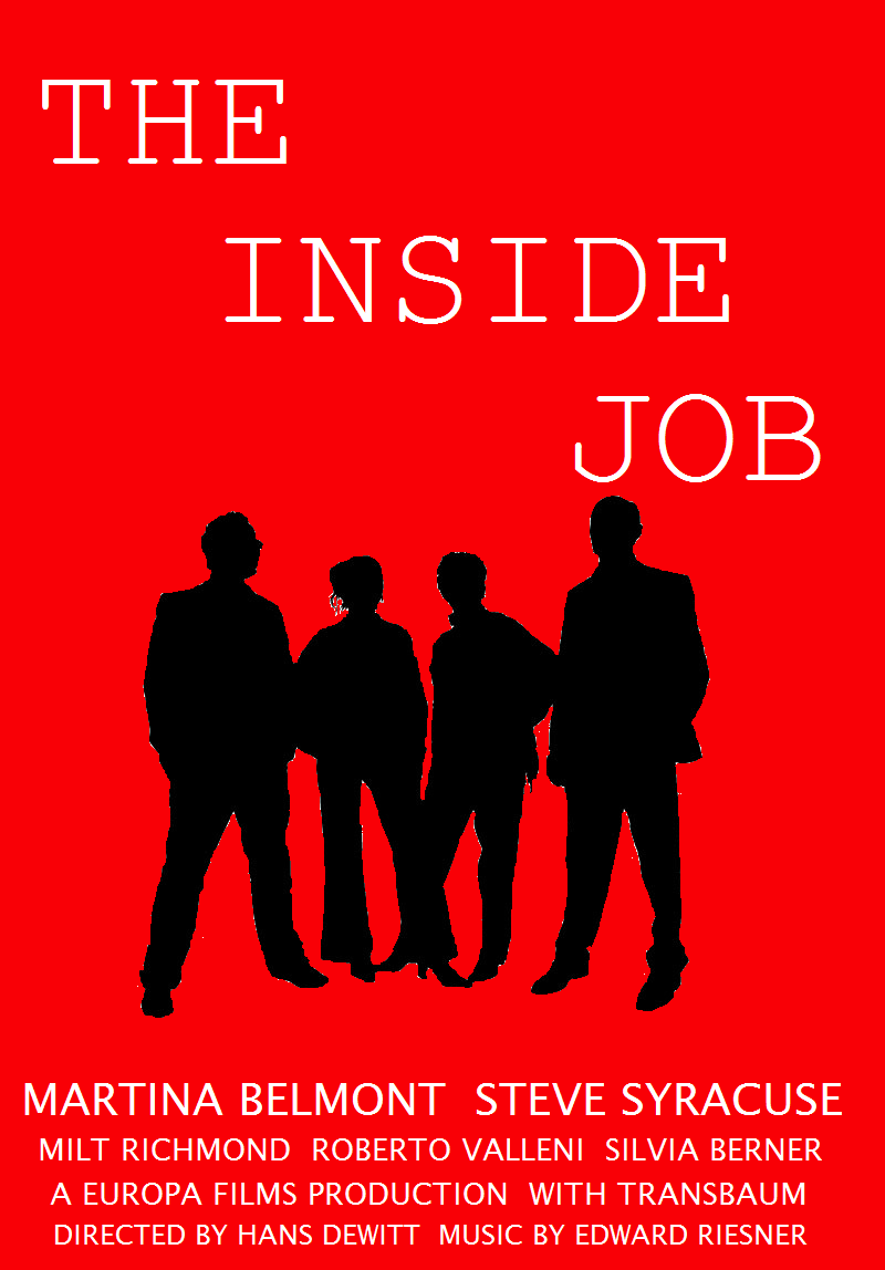 The Inside Job - Country Wiki
