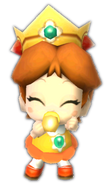 Baby Daisy - Fantendo, the Video Game Fanon Wiki