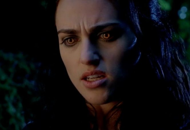 Image - Morgana eyes .png - Merlin Wiki - BBC TV Series