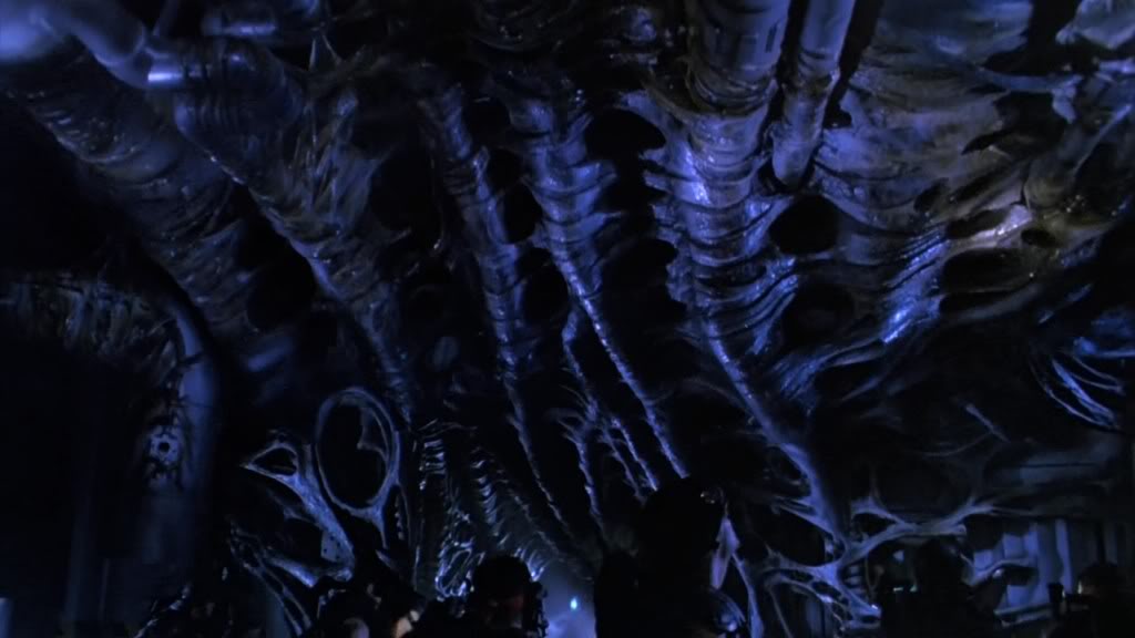 Image - Hive 1.jpg - Alien Anthology Wiki - The Alien and Prometheus ...