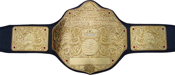 NXT Championship - CAW Wrestling Wiki