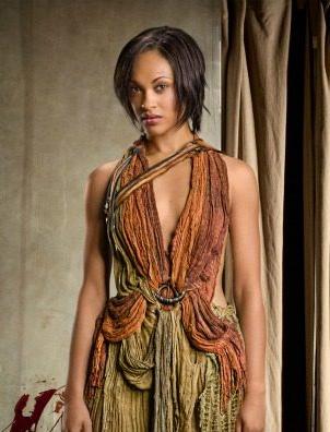 Image - Naevia CynthiaAddaiRobinson.jpg - Spartacus Wiki - Spartacus ...