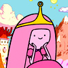 Image - AT Icons 100x100 Princess.jpg - The Adventure Time Wiki ...