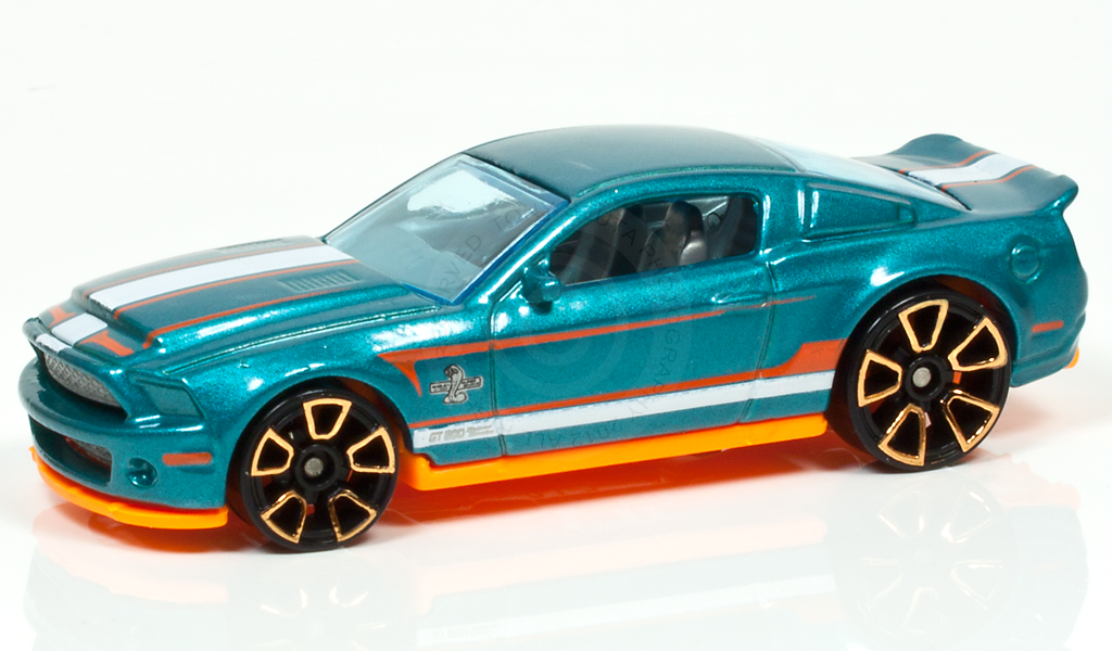 Image - 10 ford shelby gt-500 super snake 2012 teal.png - Hot Wheels Wiki