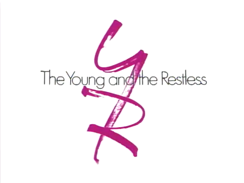 The Young and the Restless - Logopedia, the logo and branding site