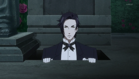 Claude Faustus - Villains Wiki - villains, bad guys, comic books, anime