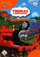 Trouble on the Tracks (PC Game) - Thomas the Tank Engine Wikia