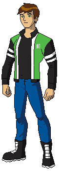 Image - Ben 20 years old.jpg - Ben 10 Fan Fiction - Create your own ...