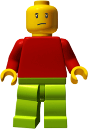 Image - SadMinifig.gif - LEGO Universe Wiki - Wikia