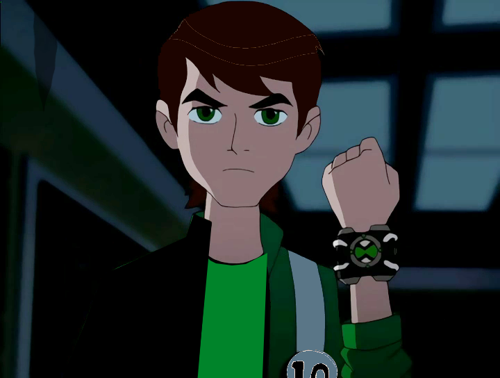 Image - Ken with Omnitrix.png - Ben 10 Fan Fiction - Create your own ...