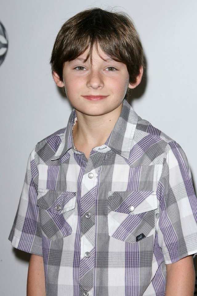 Jared S. Gilmore - Wiki Once Upon a Time