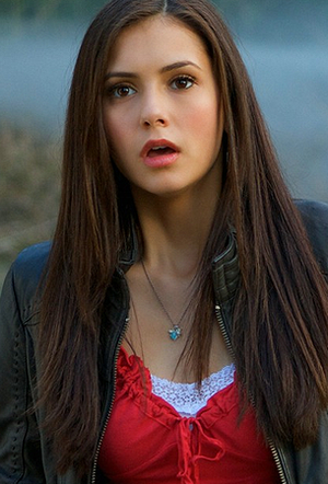 Elena Gilbert (TV show) - The Vampire Diaries Novels Wiki